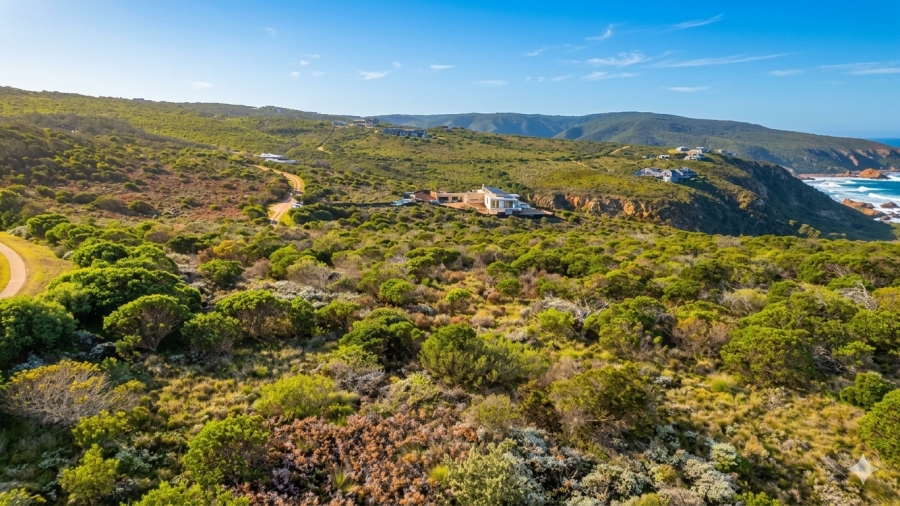 0 Bedroom Property for Sale in Pezula Private Estate Western Cape